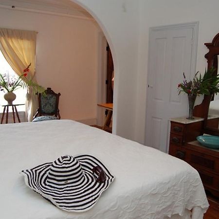 The Chalfonte Hotel Cape May Eksteriør billede