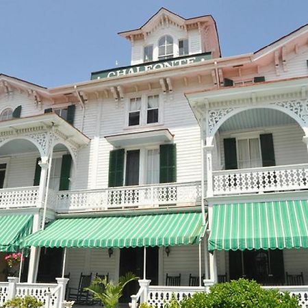 The Chalfonte Hotel Cape May Værelse billede