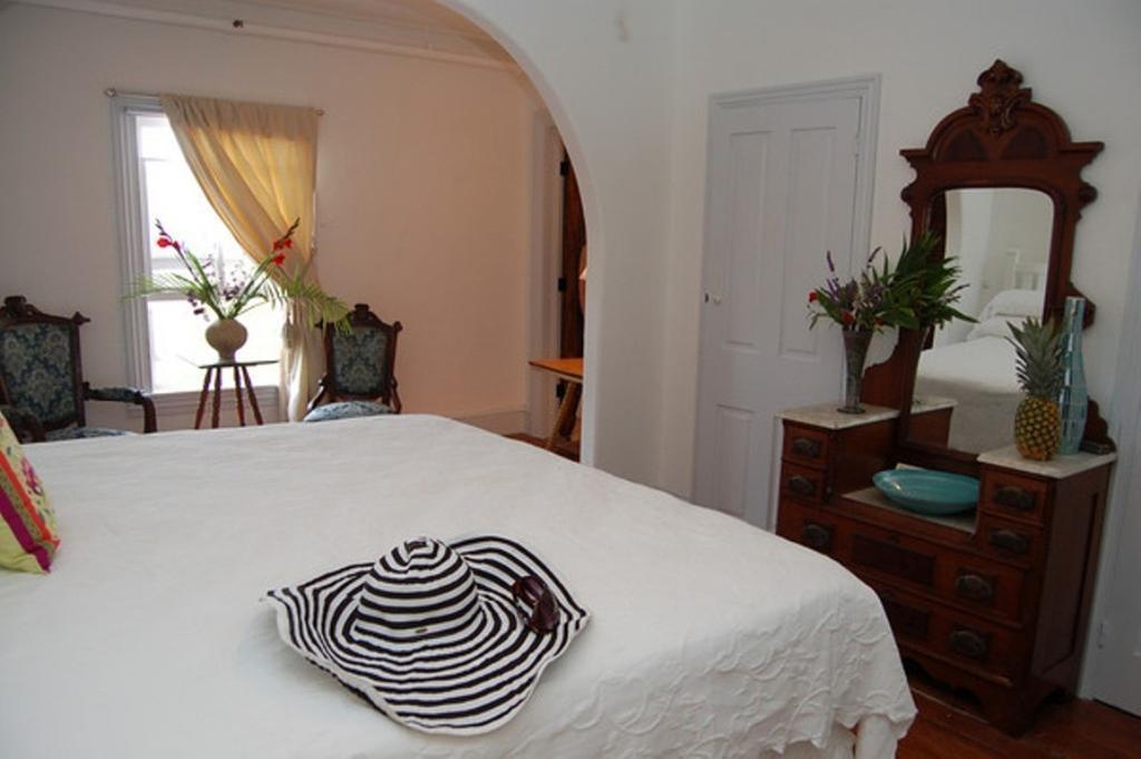 The Chalfonte Hotel Cape May Eksteriør billede