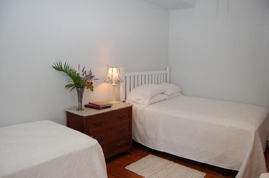 The Chalfonte Hotel Cape May Eksteriør billede