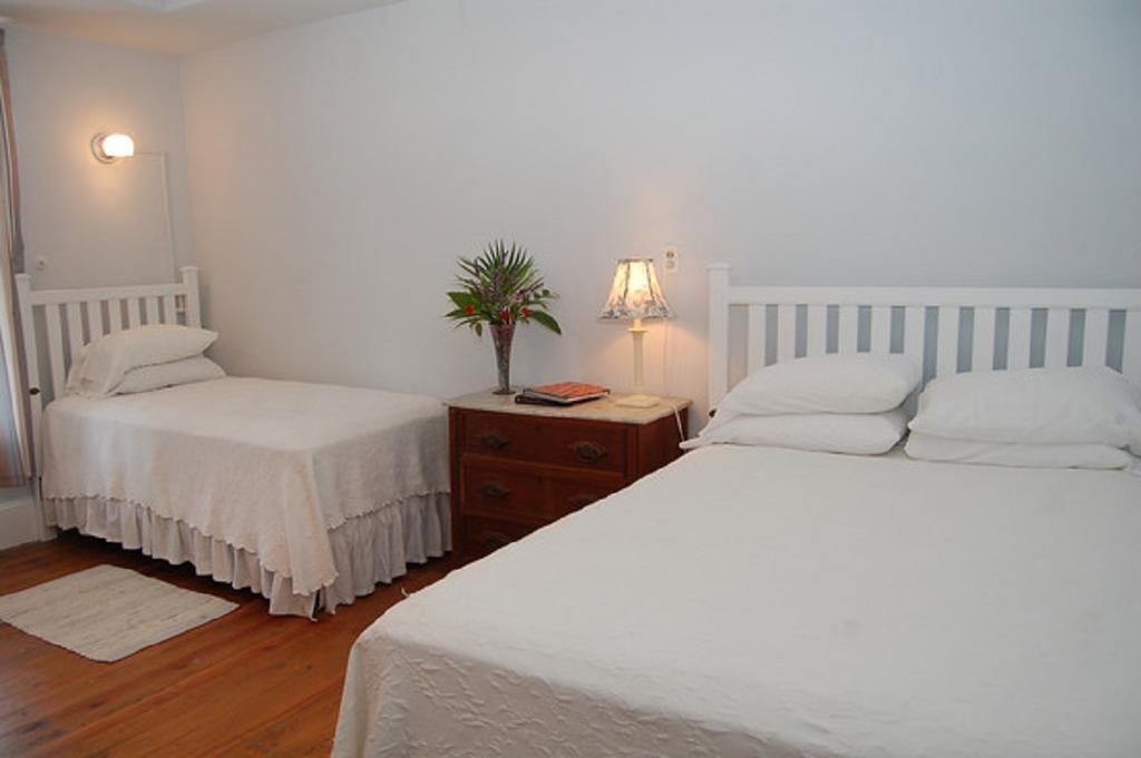 The Chalfonte Hotel Cape May Værelse billede