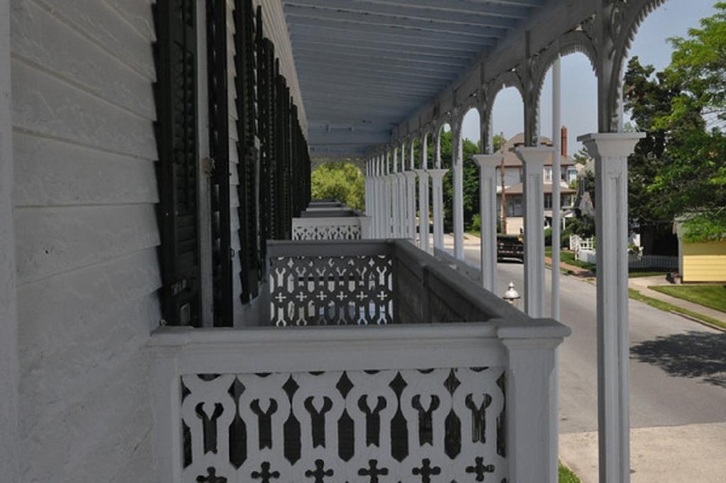 The Chalfonte Hotel Cape May Værelse billede