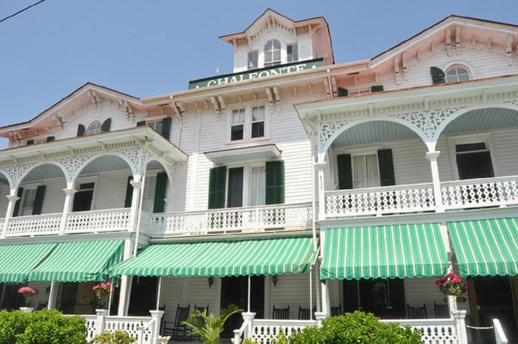 The Chalfonte Hotel Cape May Værelse billede
